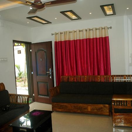 Nice Villa Irimbranallur Dış mekan fotoğraf