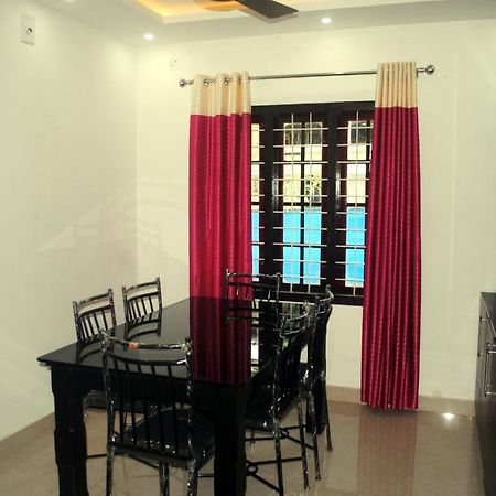 Nice Villa Irimbranallur Dış mekan fotoğraf