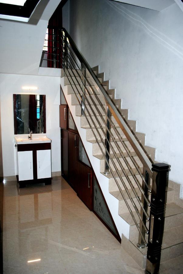 Nice Villa Irimbranallur Dış mekan fotoğraf