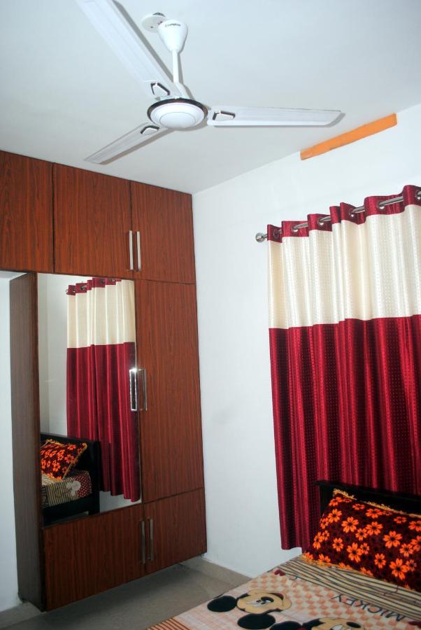 Nice Villa Irimbranallur Dış mekan fotoğraf