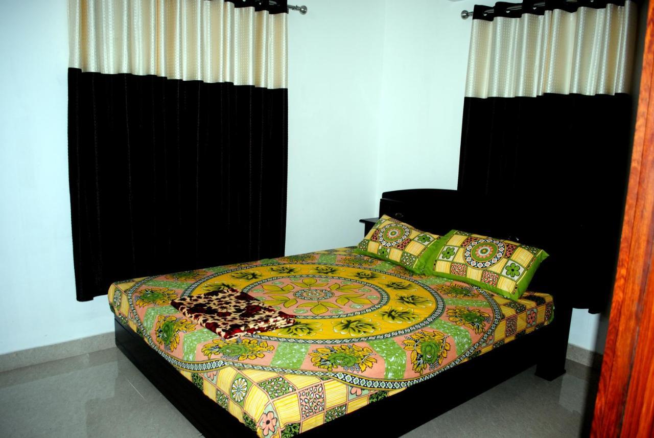 Nice Villa Irimbranallur Dış mekan fotoğraf