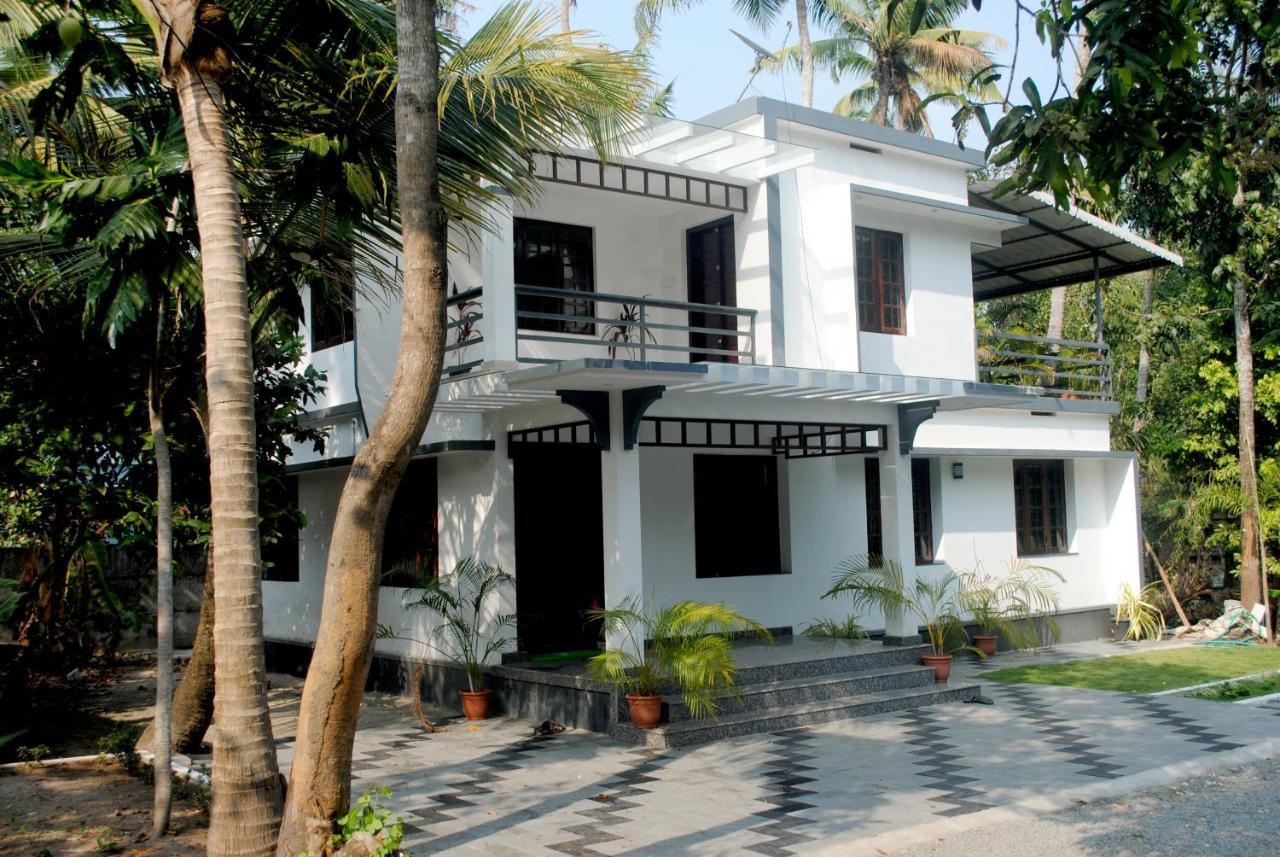 Nice Villa Irimbranallur Dış mekan fotoğraf