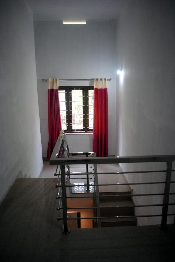 Nice Villa Irimbranallur Dış mekan fotoğraf