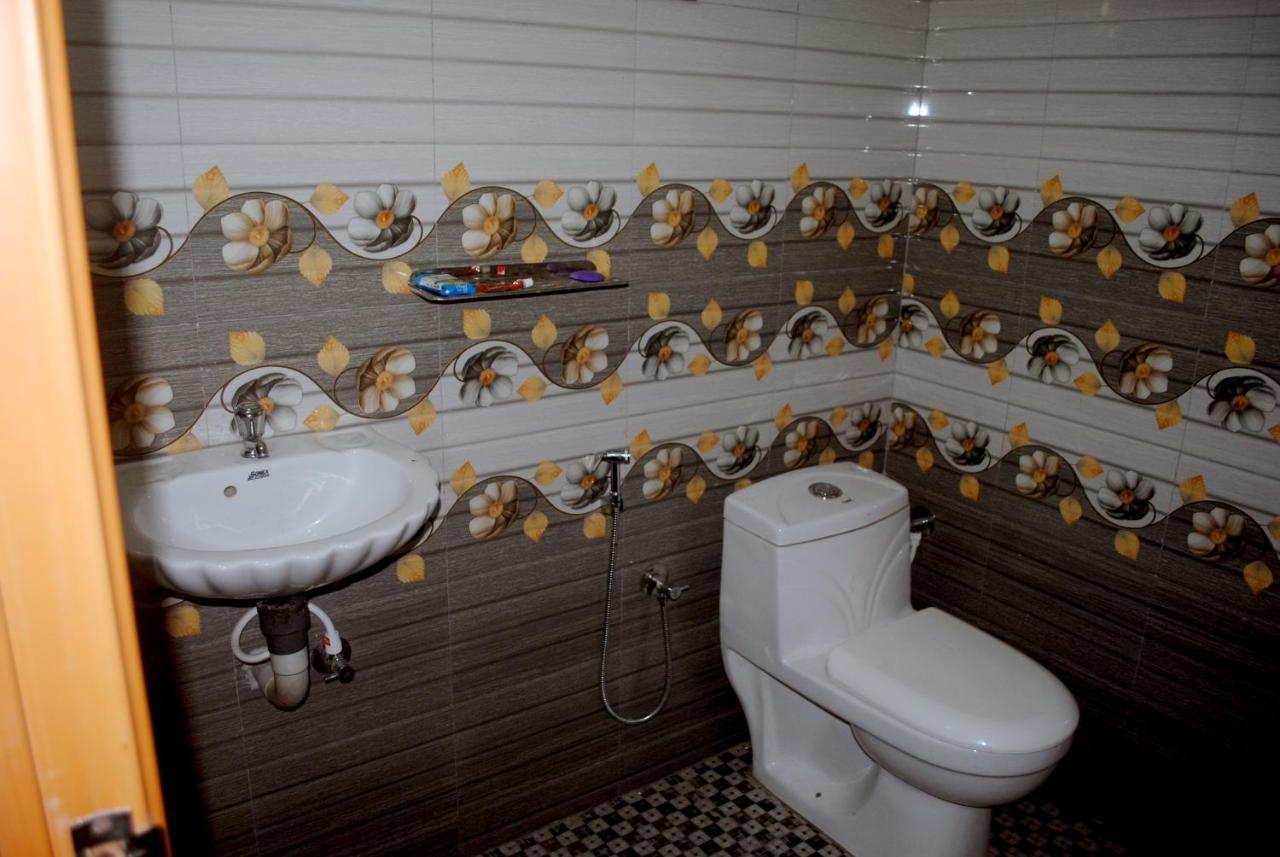 Nice Villa Irimbranallur Dış mekan fotoğraf