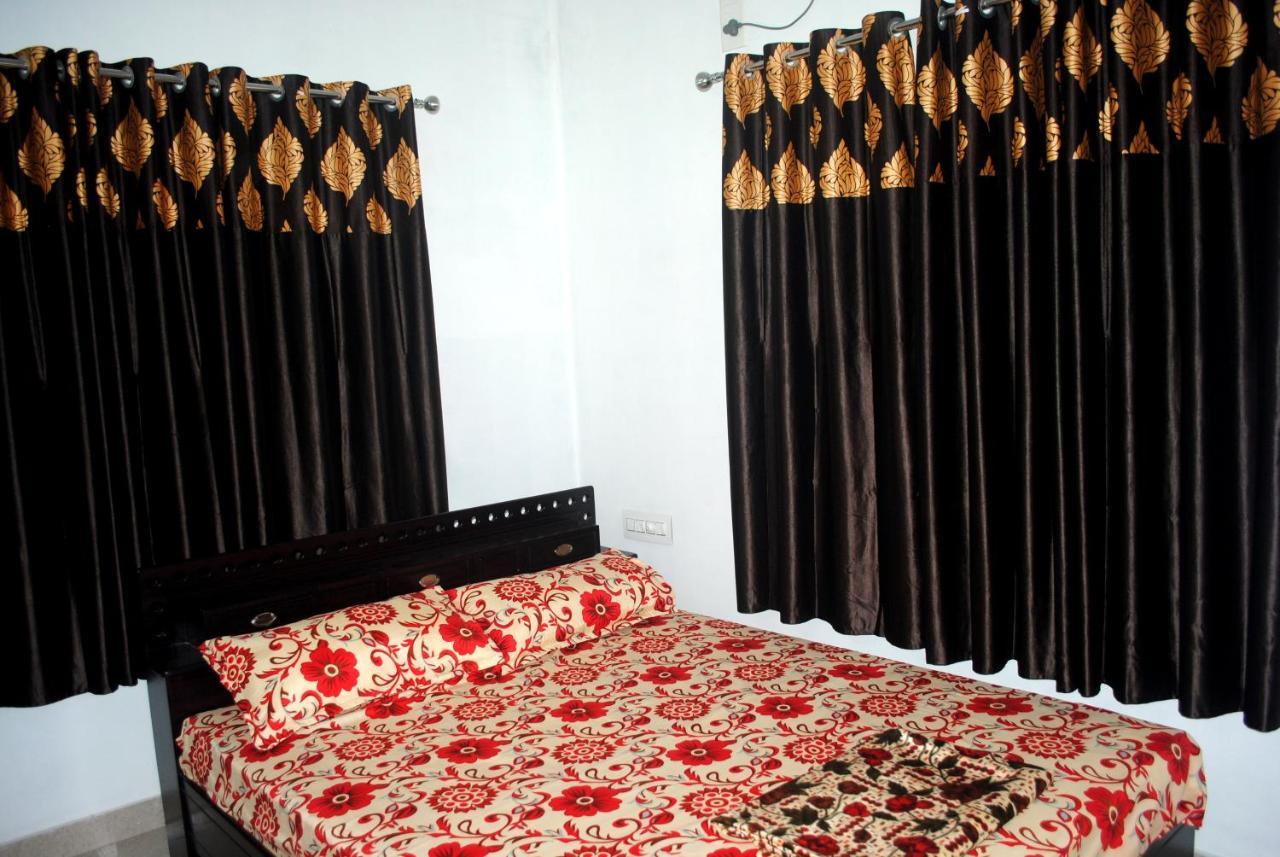 Nice Villa Irimbranallur Dış mekan fotoğraf