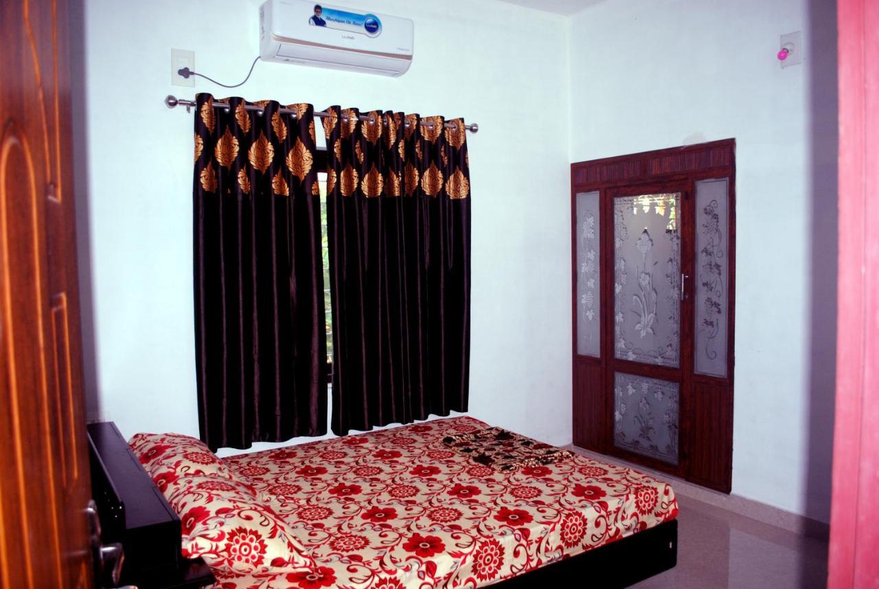 Nice Villa Irimbranallur Dış mekan fotoğraf